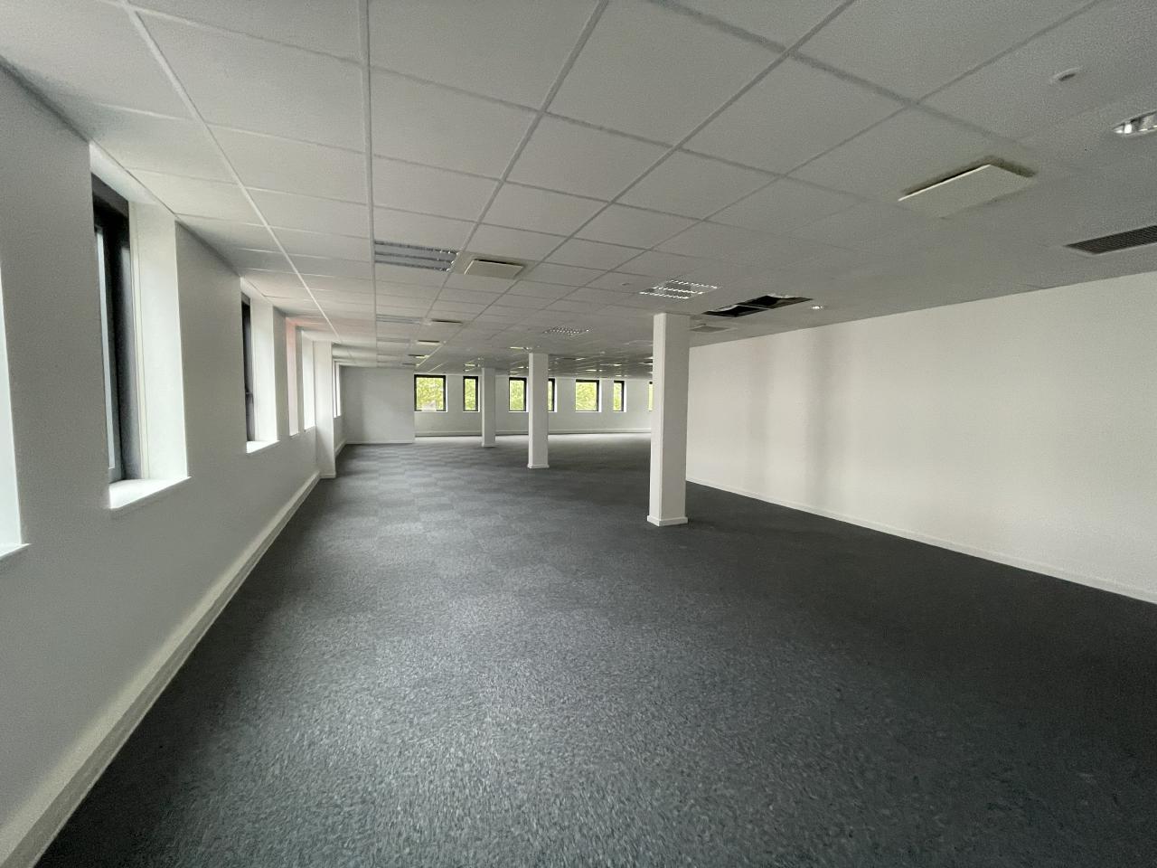 Bureau Saint-Herblain 287m² Location bureau Saint-Herblain Loire-Atlantique OLBUR2113172 2